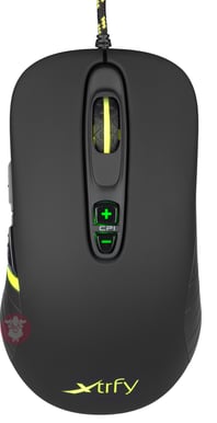 Xtrfy M2