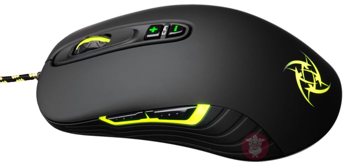 Xtrfy M2 Nip Edition