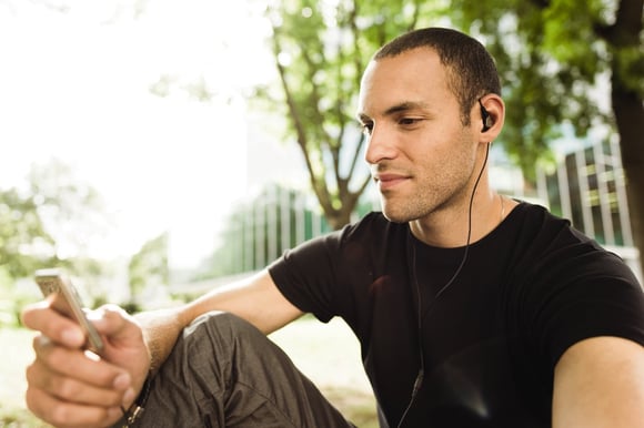 Sennheiser IE 80