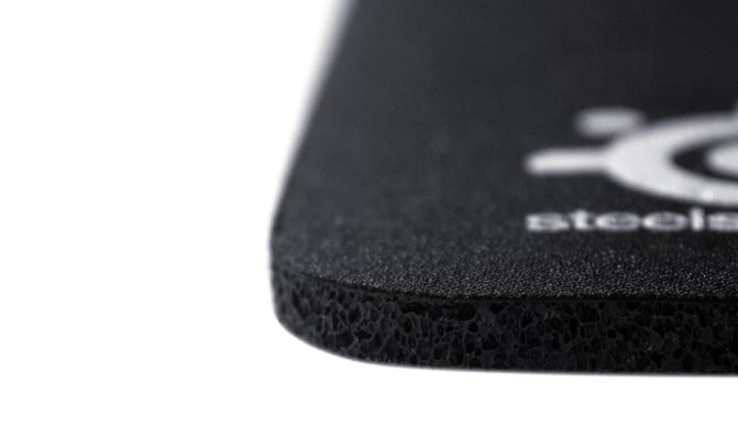 SteelSeries QcK mass