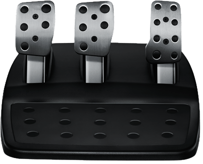 Logitech Driving Force G920 Racing Wheel