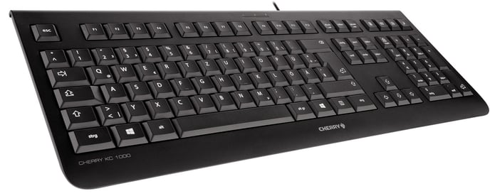 Cherry KC 1000
