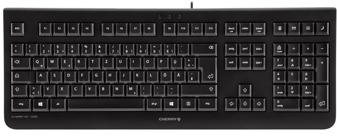 Cherry KC 1000