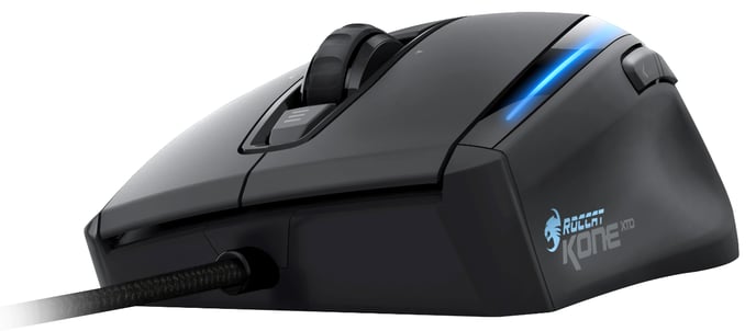 Roccat Kone XTD
