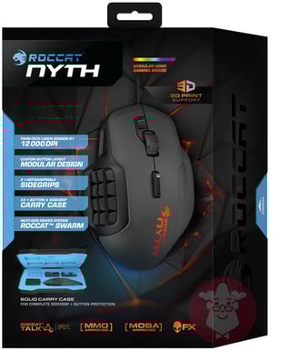 Roccat Nyth
