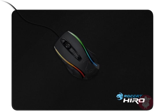 Roccat Hiro 3D Supremacy