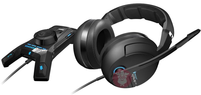 Roccat Kave XTD Digital
