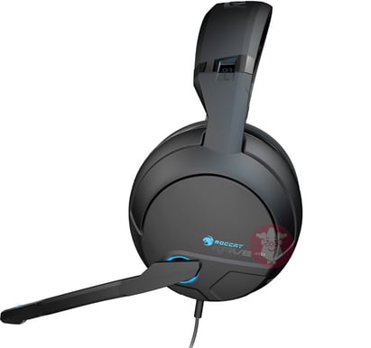 Roccat Kave XTD Analog