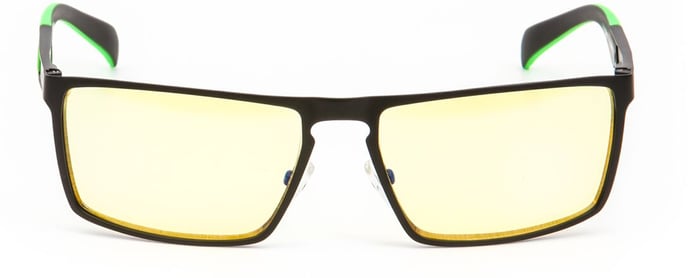 GUNNAR Gaming EyeWear CERBERUS by Razer Amber