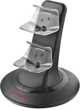 Trust GXT 243 Duo Charging Dock PS4