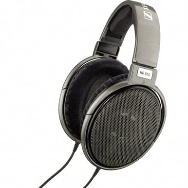 Sennheiser HD 650