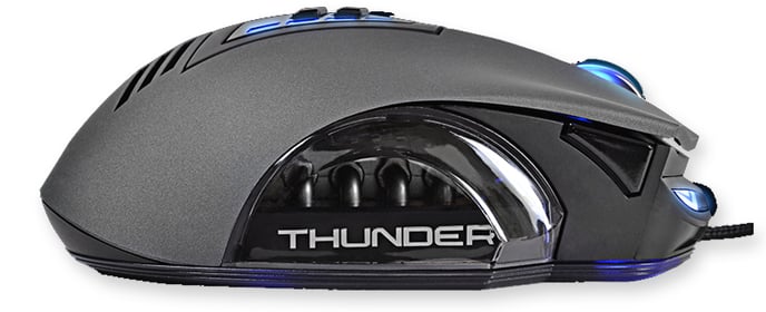 Aorus Thunder M7 Gaming Mouse