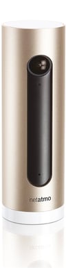 Netatmo Smart Inomhuskamera - Welcome