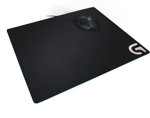 Logitech G640