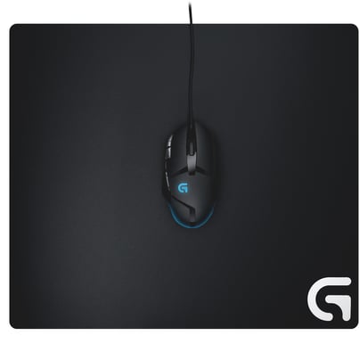 Logitech G640