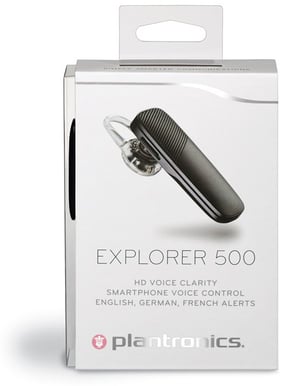 Plantronics Explorer 500 Inet