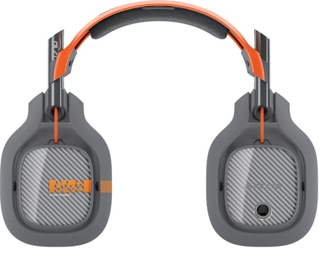 Astro A40 Orange PC/Xbox One