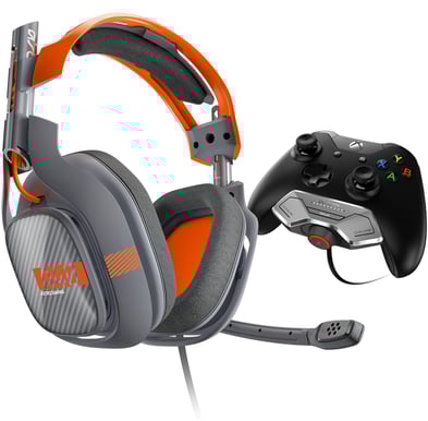 Astro A40 Orange PC/Xbox One