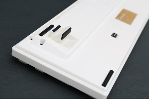 Ducky YOTG RGB MX Red