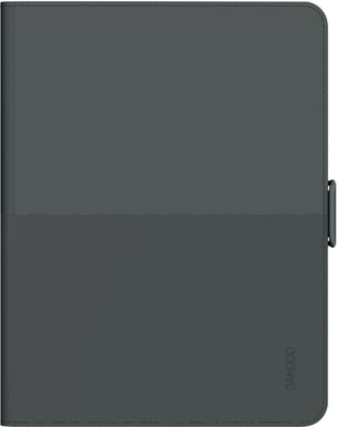 Wacom Bamboo Spark med Gadget Pocket