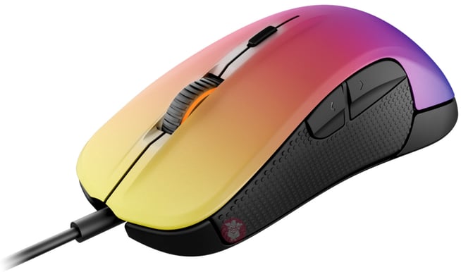 SteelSeries Rival 300 CS:GO Fade Edition