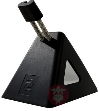 ZOWIE Camade Cord Holder Black/White