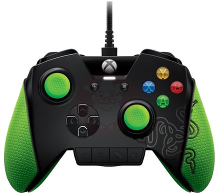 Razer Wildcat Xbox One Controller