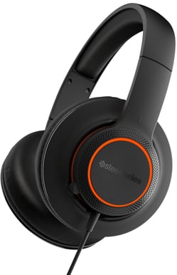 SteelSeries Siberia 100