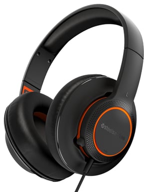 SteelSeries Siberia 100