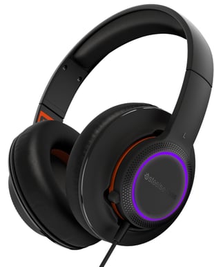 SteelSeries Siberia 150