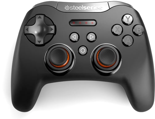 SteelSeries Stratus XL for Windows/Android