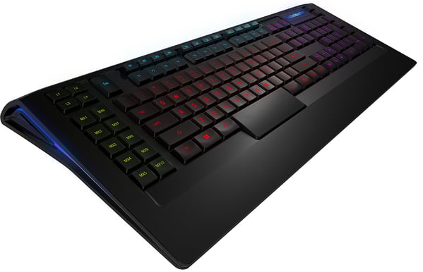 SteelSeries Apex 350