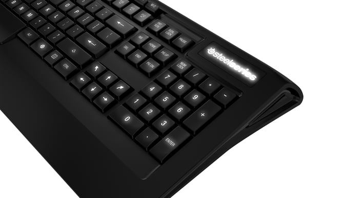 SteelSeries Apex 300