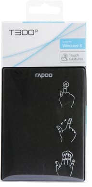 Rapoo Wireless TouchPad T300P