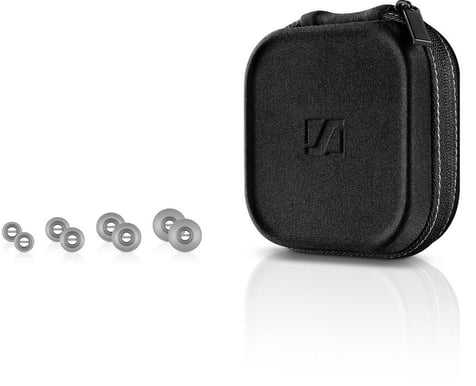 Sennheiser Momentum In-Ear iPhone Black
