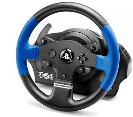 Thrustmaster T150 RS Racing Wheel