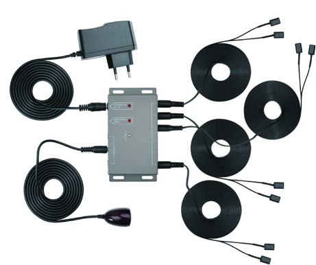 Multibrackets IR Extender