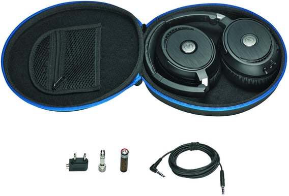 Audio Technica QuietPoint ATH-ANC70