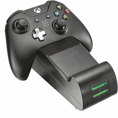 Trust GXT 243 DuoCharging Dock Xbox One