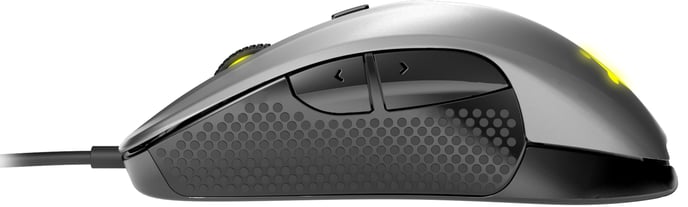 SteelSeries Rival 300 Gunmetal Grey