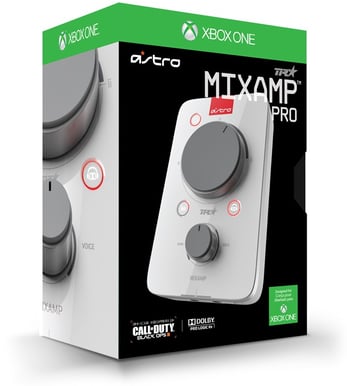 Astro MixAmp PRO Vit TR Digital XB1/XB360/MAC/PC