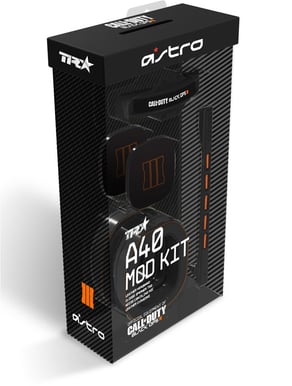 Astro A40 TR Mod Kit Black Ops III
