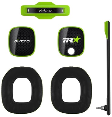 Astro A40 TR Mod Kit Grön