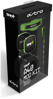 Astro A40 TR Mod Kit Grön