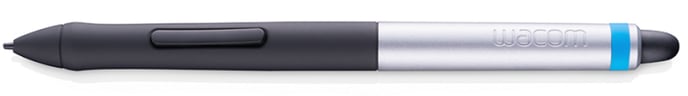Wacom Intuos Creative Pen & Touch Tablet Medium