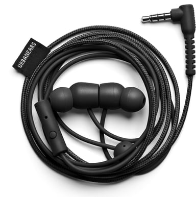 UrbanEars Bagis 2.0 Svart