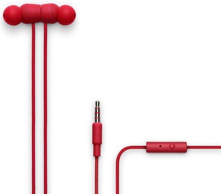 UrbanEars Bagis 2.0 Tomato