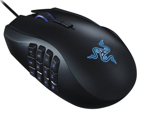 Razer Naga Chroma