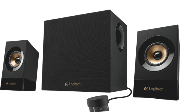 Logitech Z533