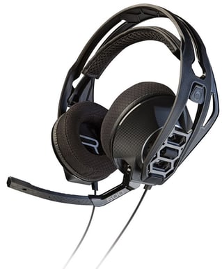 Plantronics RIG 500